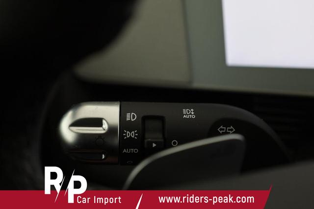 Hyundai IONIQ 5 Basis Elektro Base 58,2 kWh Short Range, Navi, Kamera, Winterpaket, Wärmepumpe 