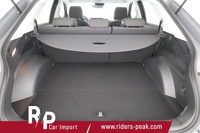 Hyundai IONIQ 5 Basis Elektro Base 58,2 kWh Short Range, Navi, Kamera, Winterpaket, Wärmepumpe 