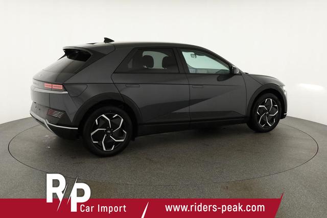 Hyundai IONIQ 5 Basis Elektro Base 58,2 kWh Short Range, Navi, Kamera, Winterpaket, Wärmepumpe 