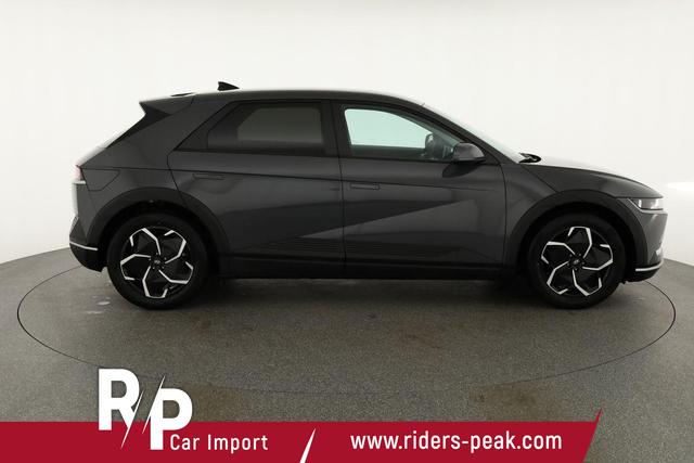 Hyundai IONIQ 5 Basis Elektro Base 58,2 kWh Short Range, Navi, Kamera, Winterpaket, Wärmepumpe 