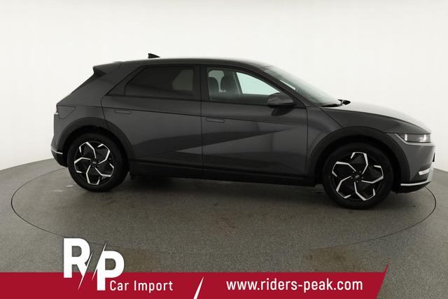 Hyundai IONIQ 5 Basis Elektro Base 58,2 kWh Short Range, Navi, Kamera, Winterpaket, Wärmepumpe 