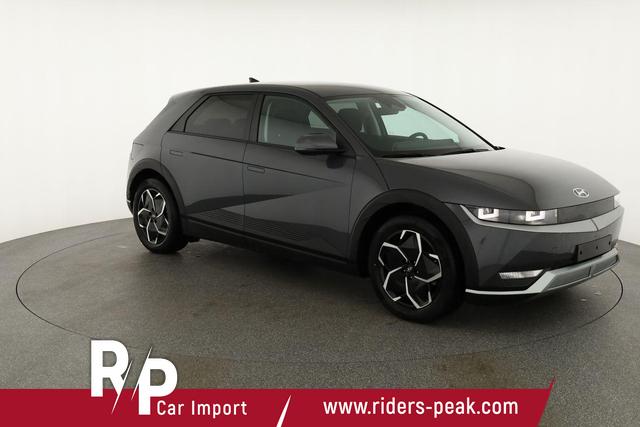 Hyundai IONIQ 5 Basis Elektro Base 58,2 kWh Short Range, Navi, Kamera, Winterpaket, Wärmepumpe 