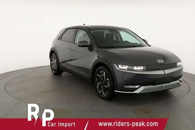Hyundai IONIQ 5 Basis Elektro Base 58,2 kWh Short Range, Navi, Kamera, Winterpaket, Wärmepumpe 