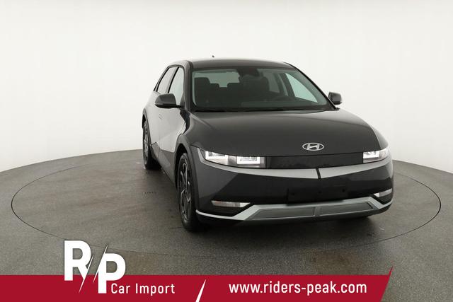 Hyundai IONIQ 5 Basis Elektro Base 58,2 kWh Short Range, Navi, Kamera, Winterpaket, Wärmepumpe 
