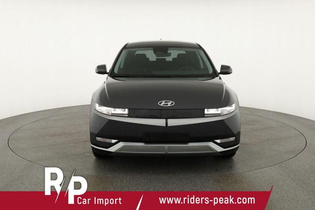 Hyundai IONIQ 5 Basis Elektro Base 58,2 kWh Short Range, Navi, Kamera, Winterpaket, Wärmepumpe 