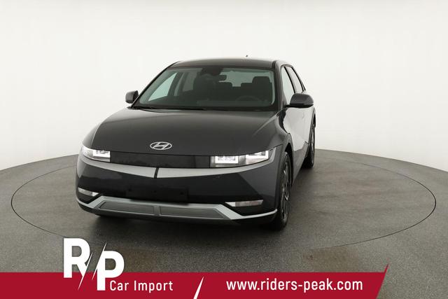 Hyundai IONIQ 5 Basis Elektro Base 58,2 kWh Short Range, Navi, Kamera, Winterpaket, Wärmepumpe 