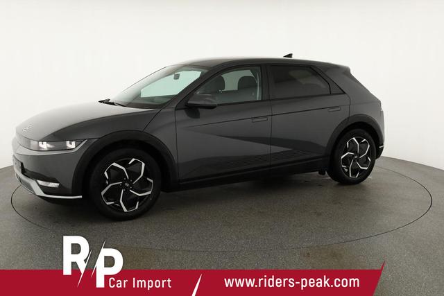Hyundai IONIQ 5 Basis Elektro Base 58,2 kWh Short Range, Navi, Kamera, Winterpaket, Wärmepumpe 