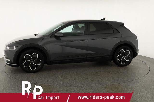 Hyundai IONIQ 5 Basis Elektro Base 58,2 kWh Short Range, Navi, Kamera, Winterpaket, Wärmepumpe 