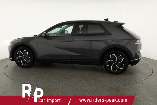 Hyundai IONIQ 5 Basis Elektro Base 58,2 kWh Short Range, Navi, Kamera, Winterpaket, Wärmepumpe 