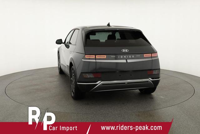Hyundai IONIQ 5 Basis Elektro Base 58,2 kWh Short Range, Navi, Kamera, Winterpaket, Wärmepumpe 