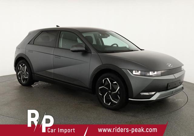 Hyundai IONIQ 5 - Basis Elektro Base 58,2 kWh Short Range, Navi, Kamera, Winterpaket, Wärmepumpe