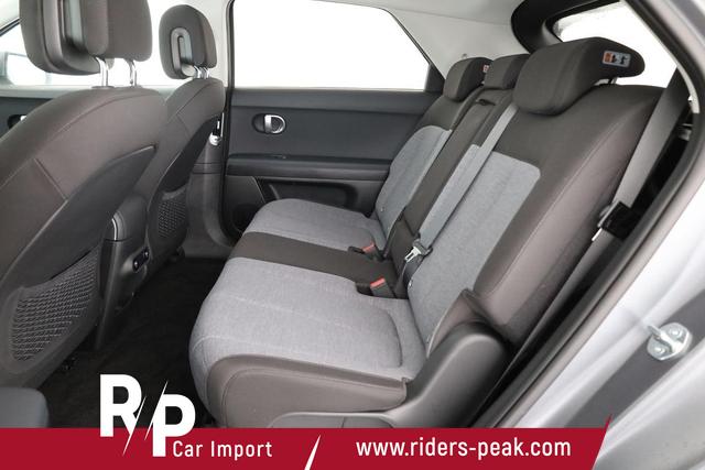 Hyundai IONIQ 5 Basis Elektro Base 58,2 kWh Short Range, Navi, Kamera, Winterpaket, Wärmepumpe 