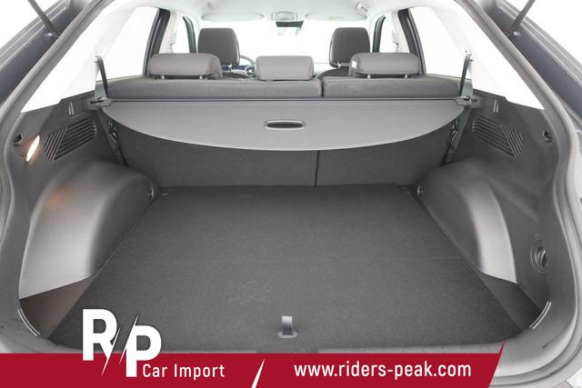 Hyundai IONIQ 5 Basis Elektro Base 58,2 kWh Short Range, Navi, Kamera, Winterpaket, Wärmepumpe 