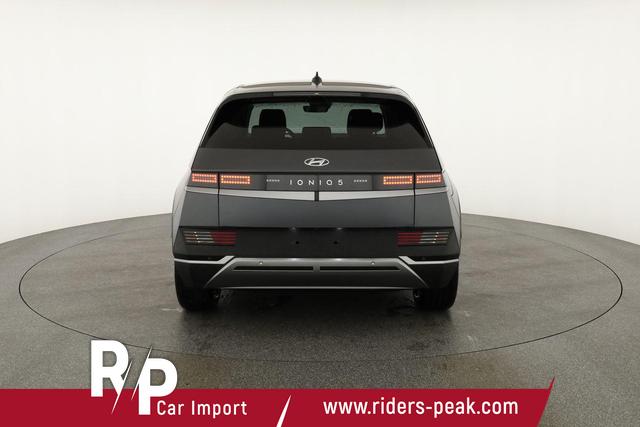 Hyundai IONIQ 5 Basis Elektro Base 58,2 kWh Short Range, Navi, Kamera, Winterpaket, Wärmepumpe 