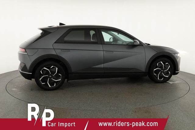 Hyundai IONIQ 5 Basis Elektro Base 58,2 kWh Short Range, Navi, Kamera, Winterpaket, Wärmepumpe 