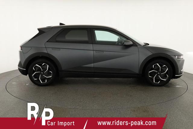 Hyundai IONIQ 5 Basis Elektro Base 58,2 kWh Short Range, Navi, Kamera, Winterpaket, Wärmepumpe 