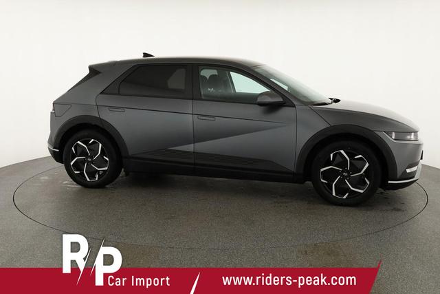 Hyundai IONIQ 5 Basis Elektro Base 58,2 kWh Short Range, Navi, Kamera, Winterpaket, Wärmepumpe 