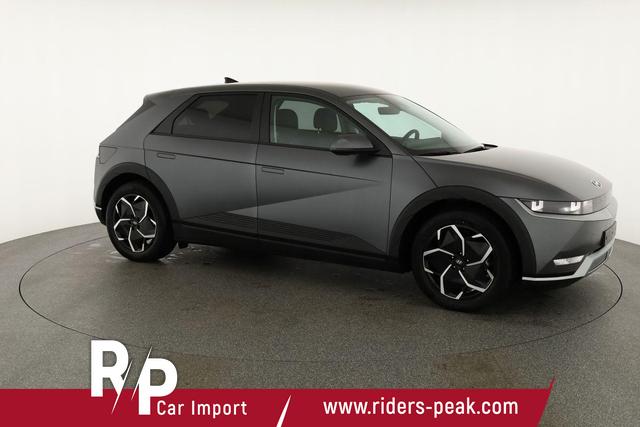 Hyundai IONIQ 5 Basis Elektro Base 58,2 kWh Short Range, Navi, Kamera, Winterpaket, Wärmepumpe 