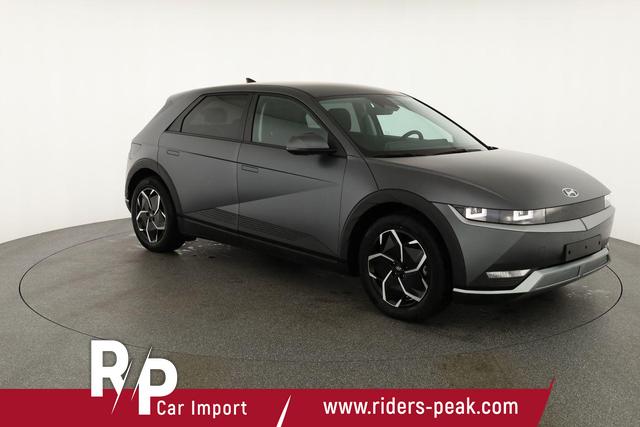 Hyundai IONIQ 5 Basis Elektro Base 58,2 kWh Short Range, Navi, Kamera, Winterpaket, Wärmepumpe 
