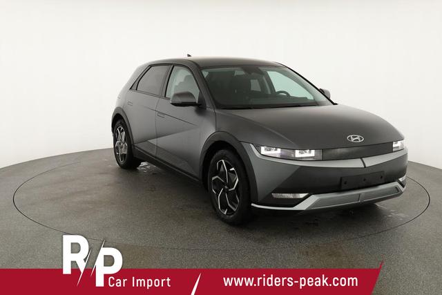 Hyundai IONIQ 5 Basis Elektro Base 58,2 kWh Short Range, Navi, Kamera, Winterpaket, Wärmepumpe 