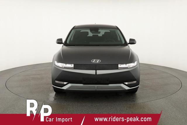Hyundai IONIQ 5 Basis Elektro Base 58,2 kWh Short Range, Navi, Kamera, Winterpaket, Wärmepumpe 