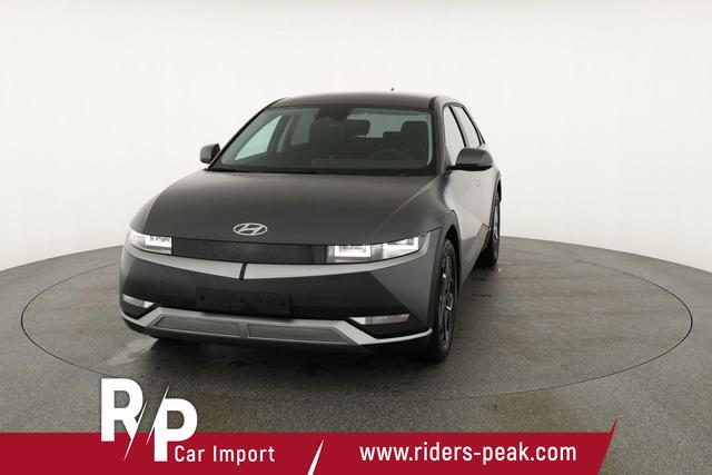 Hyundai IONIQ 5 Basis Elektro Base 58,2 kWh Short Range, Navi, Kamera, Winterpaket, Wärmepumpe 