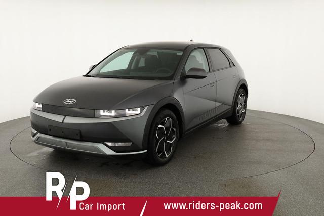 Hyundai IONIQ 5 Basis Elektro Base 58,2 kWh Short Range, Navi, Kamera, Winterpaket, Wärmepumpe 