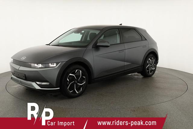 Hyundai IONIQ 5 Basis Elektro Base 58,2 kWh Short Range, Navi, Kamera, Winterpaket, Wärmepumpe 