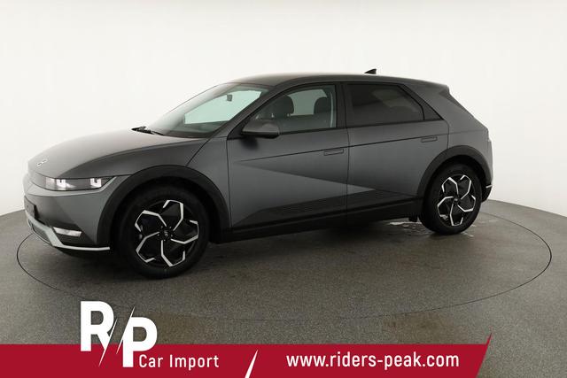 Hyundai IONIQ 5 Basis Elektro Base 58,2 kWh Short Range, Navi, Kamera, Winterpaket, Wärmepumpe 