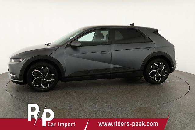 Hyundai IONIQ 5 Basis Elektro Base 58,2 kWh Short Range, Navi, Kamera, Winterpaket, Wärmepumpe 