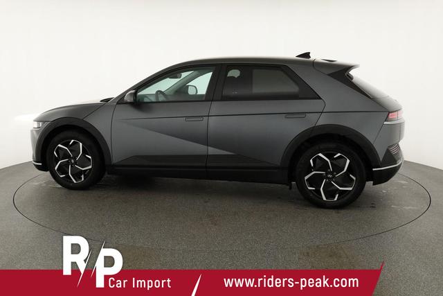 Hyundai IONIQ 5 Basis Elektro Base 58,2 kWh Short Range, Navi, Kamera, Winterpaket, Wärmepumpe 