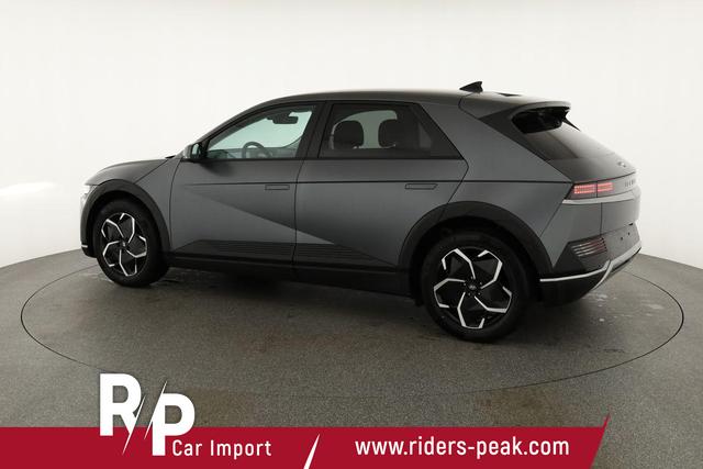 Hyundai IONIQ 5 Basis Elektro Base 58,2 kWh Short Range, Navi, Kamera, Winterpaket, Wärmepumpe 