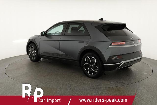 Hyundai IONIQ 5 Basis Elektro Base 58,2 kWh Short Range, Navi, Kamera, Winterpaket, Wärmepumpe 