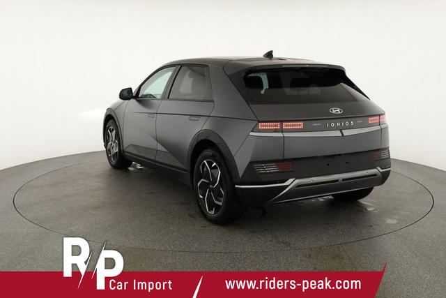 Hyundai IONIQ 5 Basis Elektro Base 58,2 kWh Short Range, Navi, Kamera, Winterpaket, Wärmepumpe 