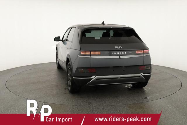 Hyundai IONIQ 5 Basis Elektro Base 58,2 kWh Short Range, Navi, Kamera, Winterpaket, Wärmepumpe 