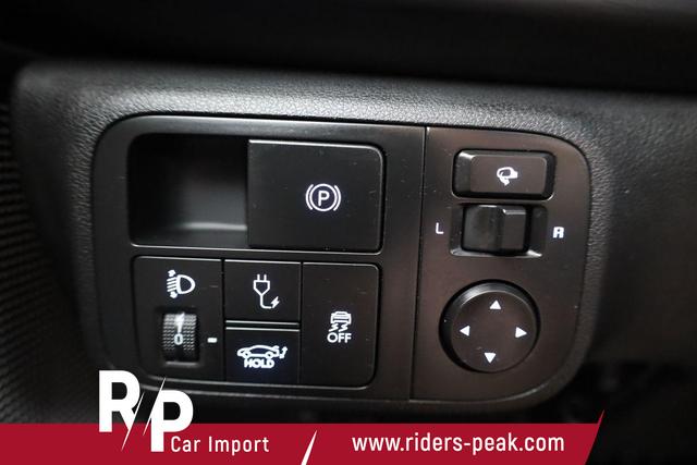 Hyundai IONIQ 6 77,4 kWh Base Long Range, Navi, Kamera, Winterpaket, Wärmepumpe 