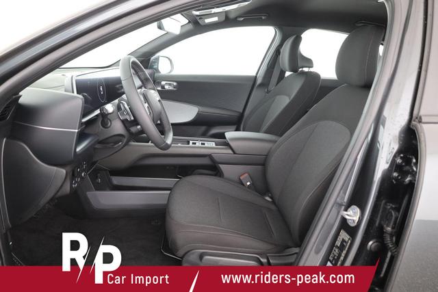Hyundai IONIQ 6 77,4 kWh Base Long Range, Navi, Kamera, Winterpaket, Wärmepumpe 