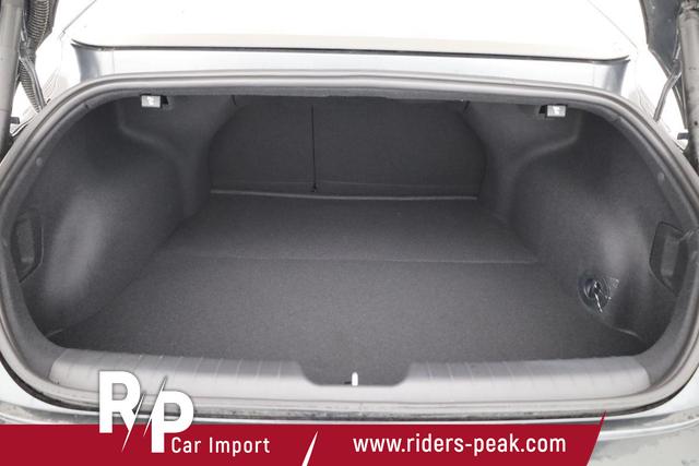 Hyundai IONIQ 6 77,4 kWh Base Long Range, Navi, Kamera, Winterpaket, Wärmepumpe 