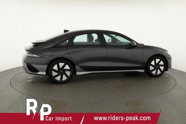Hyundai IONIQ 6 77,4 kWh Base Long Range, Navi, Kamera, Winterpaket, Wärmepumpe 