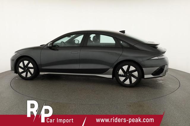 Hyundai IONIQ 6 77,4 kWh Base Long Range, Navi, Kamera, Winterpaket, Wärmepumpe 