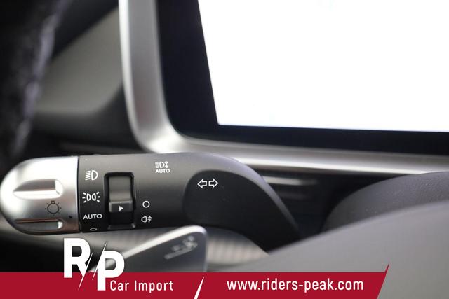 Hyundai IONIQ 6 77,4 kWh Base Long Range, Navi, Kamera, Winterpaket, Wärmepumpe 