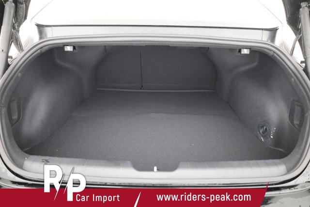 Hyundai IONIQ 6 77,4 kWh Base Long Range, Navi, Kamera, Winterpaket, Wärmepumpe 