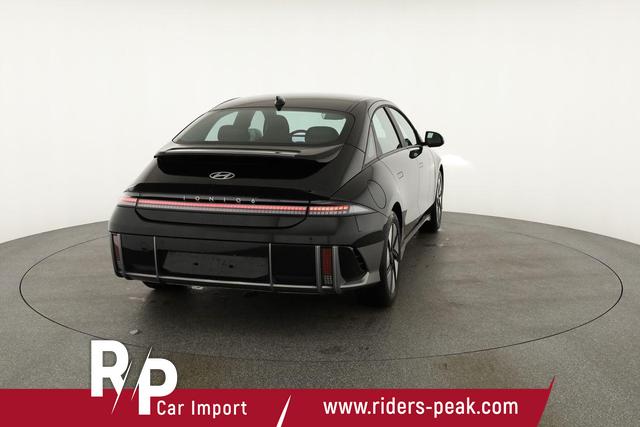 Hyundai IONIQ 6 77,4 kWh Base Long Range, Navi, Kamera, Winterpaket, Wärmepumpe 