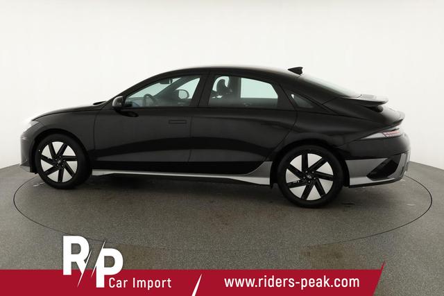 Hyundai IONIQ 6 77,4 kWh Base Long Range, Navi, Kamera, Winterpaket, Wärmepumpe 