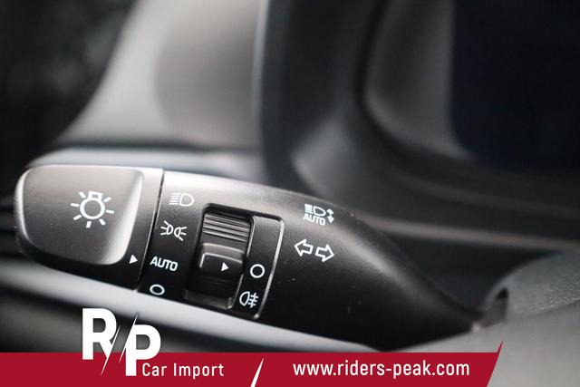 Hyundai i20 1.0 T-GDI Smart, Navi, LED, Kamera, Sitzheizung 