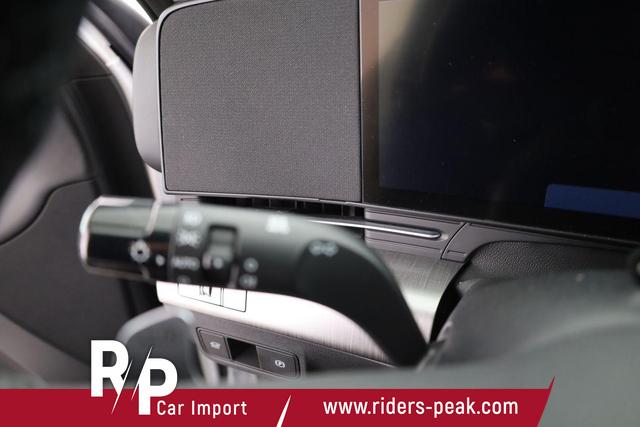 Hyundai KONA Prime Elektro 2WD EV 65,4 kWh, Leder, BOSE, 360 Kamera, Sitzbelüftung 