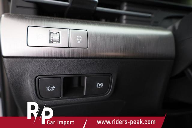 Hyundai KONA Prime Elektro 2WD EV 65,4 kWh, Leder, BOSE, 360 Kamera, Sitzbelüftung 