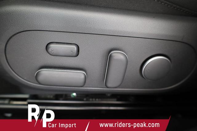 Hyundai KONA Prime Elektro 2WD EV 65,4 kWh, Leder, BOSE, 360 Kamera, Sitzbelüftung 