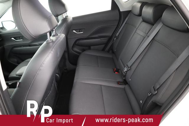 Hyundai KONA Prime Elektro 2WD EV 65,4 kWh, Leder, BOSE, 360 Kamera, Sitzbelüftung 