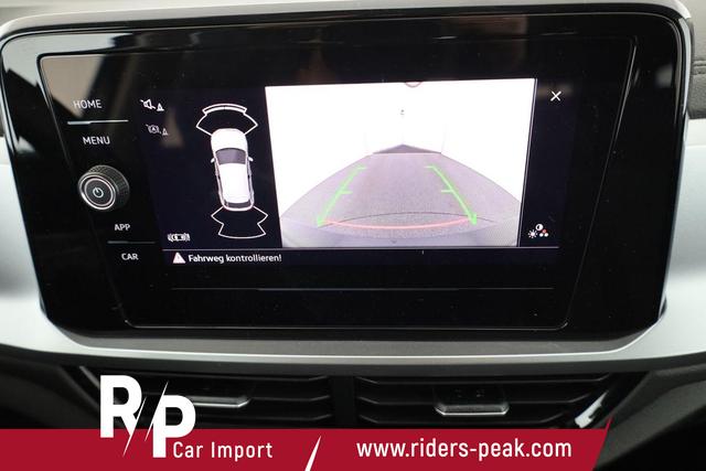 Volkswagen T-Roc Life 1.5 TSI DSG Life, Kamera, Winterpaket, ACC, Climatronic 
